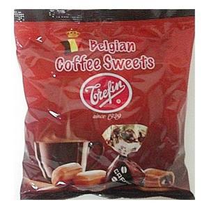 TREFIN 카피나 커피사탕 500g 벨기에 벨지안