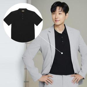 [기타]AUSTIONREED HC06 블랙 카라 니트 AWN25652 (32078899)