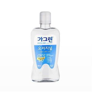 [동아제약] 가그린 오리지널 380ML