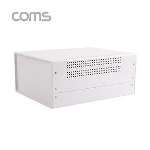 [셀러허브 패션][JHQRDTVN_52AA]몰딩 컨트롤 박스 인클로저 28x21.5x12cm