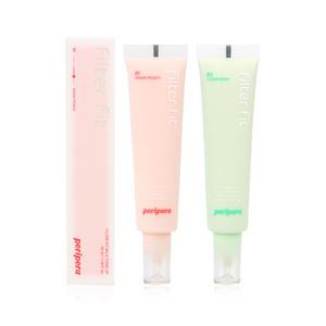 페리페라 필터 핏 밀크 톤업 크림  35ml - 브라이트닝 R