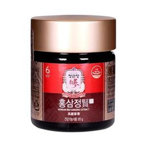 정관장 홍삼정 현 240g +선물백 [건강기능식품 공식판매 정품]
