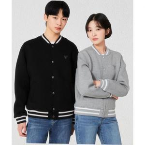 매장정품 게스 유니 바시티 점퍼 NP1WE801 882695