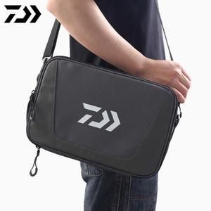 다이와 DAIWA 2025 릴 보관 가방 D-VEC 케이스 파우치 소품 수납