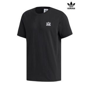 [하프클럽/아디다스]adidas 오리지널 와펜 반팔티셔츠_DN8023