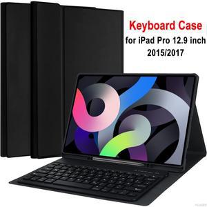 IPad Pro 12.9인치 2015 키보드 케이스, 1세대 분리형 커버
