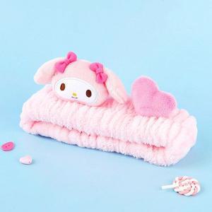 [기타]산리오 마이멜로디 인형 세안밴드