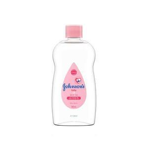 [기타]존슨즈 베이비오일 300ml 베이비