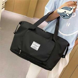 [라일리] Rly 다용도 확장형 보스턴 캐리어 여행용 가방