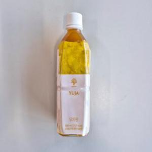 암웨이 유자원 (500ml) 라임트리 유자청