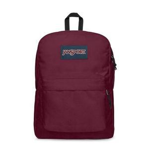 [기타]잔스포츠 슈퍼브레이크 원 백팩 EK0A5BAGN621 RUSSET RED