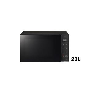LG전자 스마트 인버터 전자레인지 MW23BD (블랙 23Lㅣ지역별운송료상이)