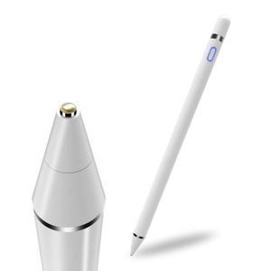 ABSY for iPad Pro 11 12.9 10.5 9.7 2018 2017 액티브 스타일러스 프레스 펜 미니 5 4 에어 1 2 3 태블릿