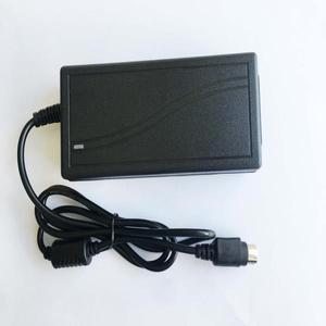 캐논 호환 MG1-4558 5039 4892 PA-14U 24V 2.5A 4 핀 AC 어댑터 imageFORMULA 300P DR-2020U DR-1210C DR-M