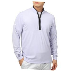 [나이키]NIKE 추가생산 남성 골프 드라이핏 빅토리 하프집 탑 (DJ5474-536) (M Nk Df Vctry Hz Top) 4883