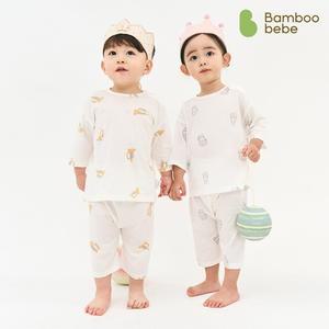 솔솔 서커스 7부 상하복(3개월 3세)