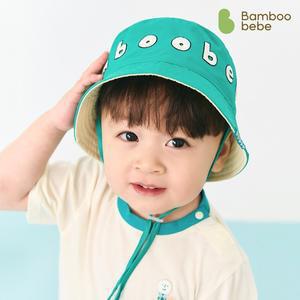 서커스 버킷햇_리버시블