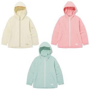 [노스페이스키즈](하남점)NJ3BQ06 키즈 익스플로링 자켓 KS EXPLORING JACKET