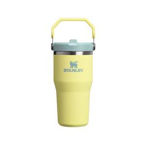 STANLEY 아이스플로우 플립 스트로 2.0 텀블러 591ml 포멜로 561352