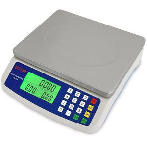 베이킹 계량 전자 저울 30kg 상업용 소형 재료 테이블 DT580 주방 요리 가정용 음식 고기 플랫폼