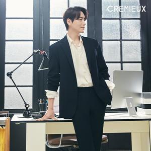 다니엘크레뮤 25Summer 이지 무브 재킷
