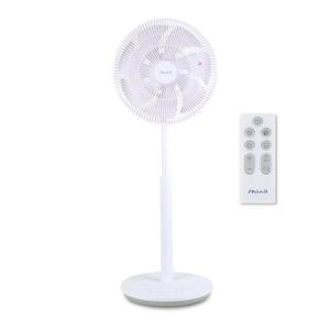 [신일전자]신일 BLDC 입체회전 저소음 35cm 리모컨 선풍기 SIF-PWH14BLDC 화이트