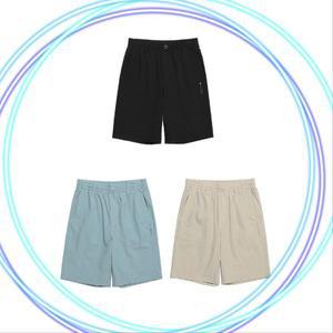 [블랙야크키즈](하남점)편안한 착용감으로 매일 입고 싶은 우븐 5부팬츠[정상가65,000원]