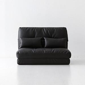 [마켓비]앰보 1인 좌식 소파베드 B형