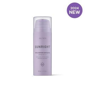 [국내제품 최신제조] 뉴스킨 선라이트 트리플 디펜스 선 마스터 SPF50+ PA++++ 50ml 선크림 썬크림