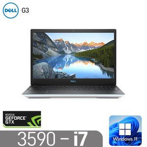 [DELL G3 15 3590]인텔 9세대 i7-9750H 16G NVMe1T GTX1660Ti 윈도우11 15.6인치