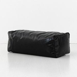 [마켓비]앰보 빈백스툴 LS0261 블랙 4073.9613