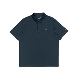 K2 남성 시원서커 ICE WAFFLE 반팔 폴로티셔츠 KMM25249 9I