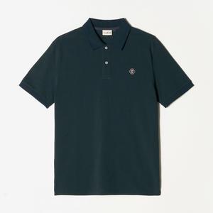 트래드클럽 남자 반팔 카라티 레귤러핏 남성 피케 셔츠 폴로티 빅사이즈 (3컬러 S - 5XL)