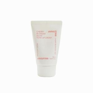 [이니스프리] 왕벚꽃 글로우 톤업 크림 50ml