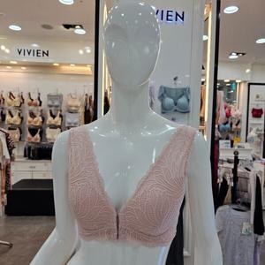 [비비안]노와이어 브라 BR6786
