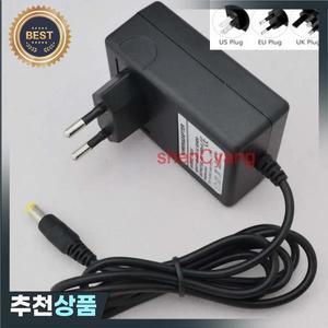 필립스 진공 청소기용 AC 충전기 25V 500mA FC6404