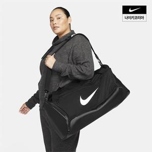 [매장정품] 나이키 NIKE 브라질리아 9.5 60L 트레이닝 더플백미디엄 DH7710-010 1352481