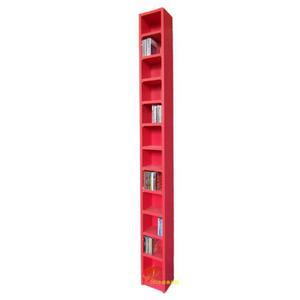 선반장 장식장 CD장 교구장 CD장식장 책장 수납장 12단 12단CD장식장