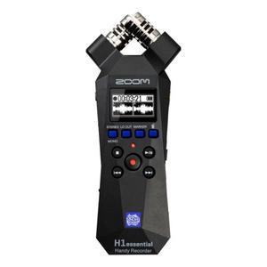 32비트 플로트 접근성 XY 마이크 USB 휴대용 음악가용 Zoom H1essential 핸디 레코더