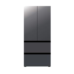 [LG](H)AI 김치플러스 4도어 RQ49DG9003S9 490L 전국무료배송