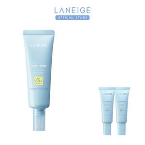 [본사직영] 라네즈 워터뱅크 UV 베리어 선크림 50ml