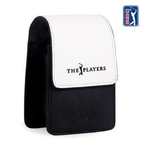 [클리어런스][PGA TOUR] 투블록 거리측정기 케이스 골프 파우치