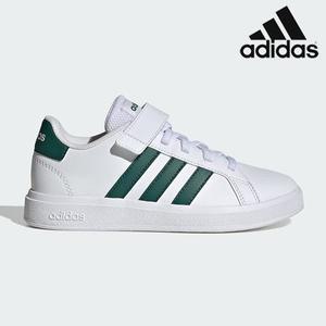 [하프클럽/아디다스]아디다스 아동화 /D30- IG4842 / GRAND COURT 2.0 EL 키즈 그랜드 코트 2.0