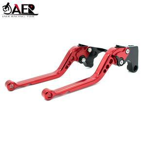 두카티몬스터821 DUCATI HYPERMOTARD 821 Strada 939 950 MULTISTRA 용 CNC 오토바이 브레이크 클러치 레버