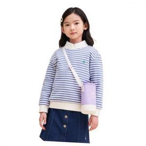 빈폴 BEANPOLE KIDS 바서티 물병가방 라이트 퍼플 (BI41D2U35V) BI41D2U35V 344233