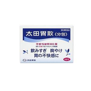 소화제일본 오따이산 48포 일본위장