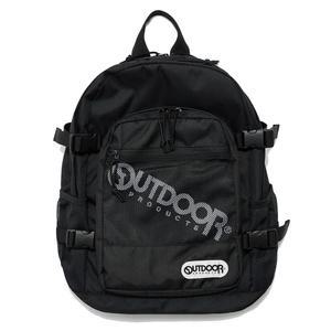 [아웃도어프로덕츠] 133121 SMU LOGO PRINT BACKPACK