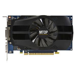 엠탑코리아  지포스 GTX750 프리미엄 D5 1GB [정품인증점]