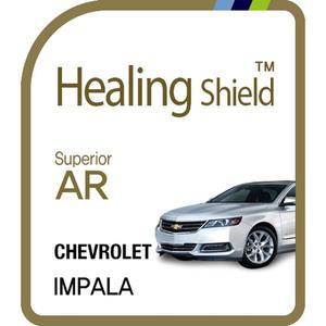 [Healing Shield][힐링쉴드] 쉐보레 임팔라 8형 순정 네비게이션 Superior AR 고화질 액정보호필름(HS15...