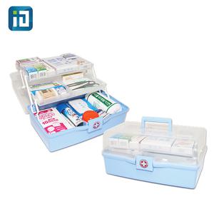 구급함 일진 스마트1호 구급상자 비상약품 응급약품